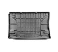 MAMMOOTH Tailored rubber boot liner mat with organizer-function