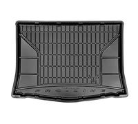 MAMMOOTH Tailored rubber boot liner mat with organizer-function