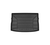 MAMMOOTH Tailored rubber boot liner mat with organizer-function