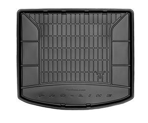 MAMMOOTH Tailored rubber boot liner mat with organizer-function