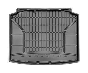MAMMOOTH Tailored rubber boot liner mat with organizer-function