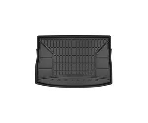 MAMMOOTH Tailored rubber boot liner mat with organizer-function