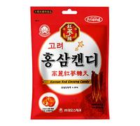 Mammos Korean Red Ginseng Candy 80g