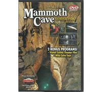 Mammoth Cave [DVD] [Region 1] [US Import] [NTSC]