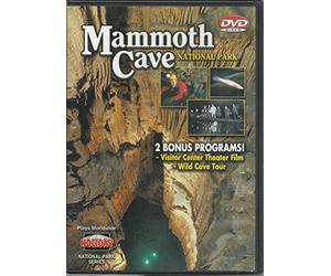 Mammoth Cave [DVD] [Region 1] [US Import] [NTSC]