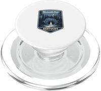 Mammoth Cave Kentucky National Park Hiking Adventure Nature PopSockets PopGrip for MagSafe