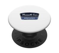 Mammoth Cave Kentucky National Park Travel Adventure PopSockets Adhesive PopGrip