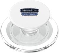 Mammoth Cave Kentucky National Park Travel Adventure PopSockets PopGrip for MagSafe