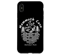 Mammoth Cave National Park Case for iPhone XS Max