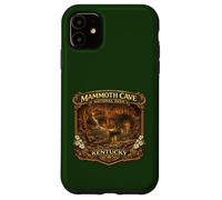 Mammoth Cave National Park Kentucky Novelty Souvenirs Case for iPhone 11