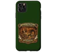 Mammoth Cave National Park Kentucky Novelty Souvenirs Case for iPhone 11 Pro Max