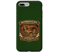 Mammoth Cave National Park Kentucky Novelty Souvenirs Case for iPhone 7 Plus/8 Plus