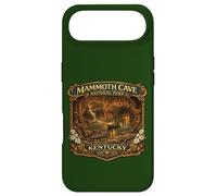 Mammoth Cave National Park Kentucky Novelty Souvenirs Case for iPhone Air