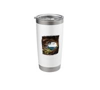 Mammoth Cave National Park Kentucky Stainless Steel Insulated Tumbler