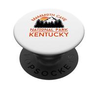 Mammoth Cave National Park PopSockets Adhesive PopGrip
