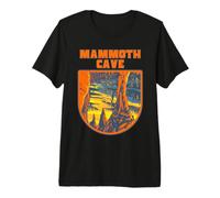 Mammoth Cave National Park Premium T-Shirt