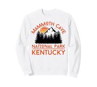Mammoth Cave National Park Sweatshirt