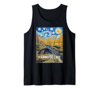 Mammoth Cave National Park Tank Top
