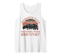 Mammoth Cave National Park Tank Top