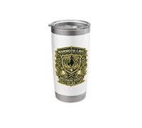 Mammoth Cave Spelunking Society Kentucky Cave Stainless Steel Insulated Tumbler