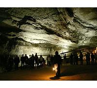 Mammoth Cave-Worlds Underground