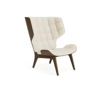 Mammoth Oak light smoked / Barnum Bouclé 24 NORR11 - 4251501655985