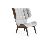 Mammoth Chair Light smoked oak / Hallingdal 116 NORR11 - 4251501612636
