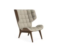 Mammoth Chair Oak light smoked / Hallingdal NORR11 - 4251501612278
