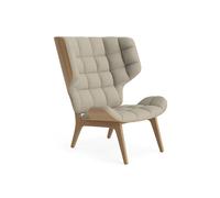 Mammoth Chair natural oak / Hallingdal 220 NORR11 - 4251501612322