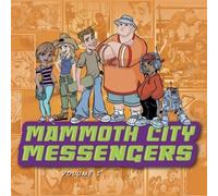 Mammoth City Messengers Volume 1 (UK Import) by Mammoth City Messengers