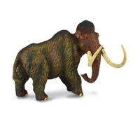 Collecta Deluxe Mammoth Shaped 1:20 Figure Brown 3-6 Years