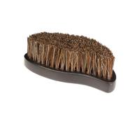 Mammoth Detailing Zuko Soft Leather Cleaning Brush | Luxury leather brush for car detailing, also works on alcantara, suede and delicate upholstery.
