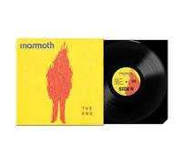 Mammoth – The End – Vinyl LP – BMG