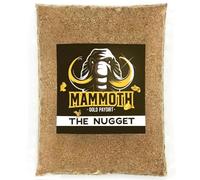 Mammoth Gold Paydirt 'THE NUGGET' Panning Pay Dirt Bag - Gold Prospecting Concentrate