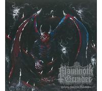 Mammoth Grinder - Undying Spectral Resonance [VINYL]