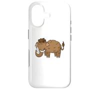 Mammoth happy Case for iPhone 17