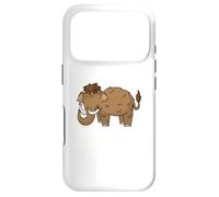 Mammoth happy Case for iPhone 17 Pro