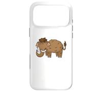Mammoth happy Case for iPhone 17 Pro Max