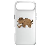 Mammoth happy Case for iPhone Air