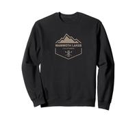 Mammoth Lakes California Sweatshirt