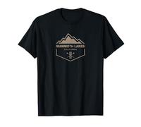 Mammoth Lakes California T-Shirt