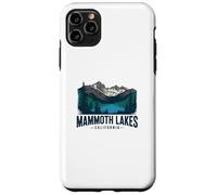 Mammoth Lakes Case for iPhone 11 Pro Max
