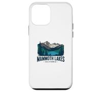 Mammoth Lakes Case for iPhone 12 mini