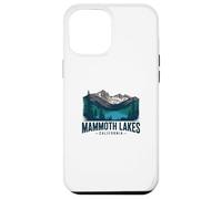 Mammoth Lakes Case for iPhone 12 Pro Max