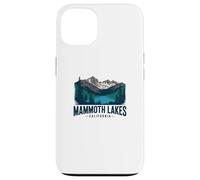 Mammoth Lakes Case for iPhone 13