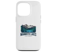 Mammoth Lakes Case for iPhone 13 Pro