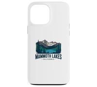 Mammoth Lakes Case for iPhone 13 Pro Max