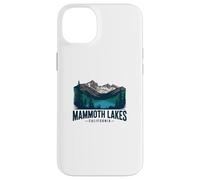 Mammoth Lakes Case for iPhone 14 Plus