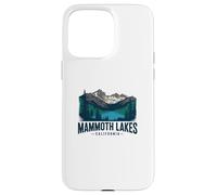 Mammoth Lakes Case for iPhone 15 Pro Max