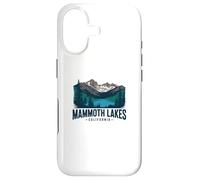 Mammoth Lakes Case for iPhone 17